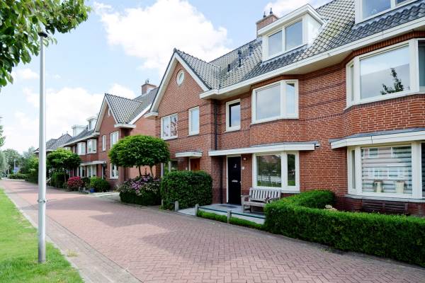 Woning Hans Andreussingel 11 Berkel en Rodenrijs