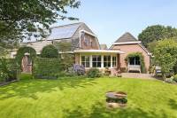 Woning Boskkamp 12 Eastermar