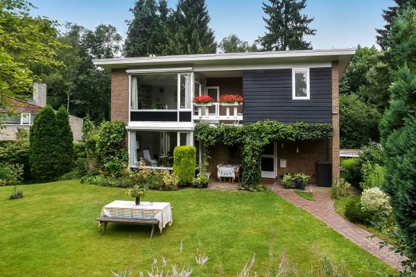Woning Beelaertslaan 47 Oosterbeek
