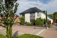 Woning het Laantje 36 Hagestein