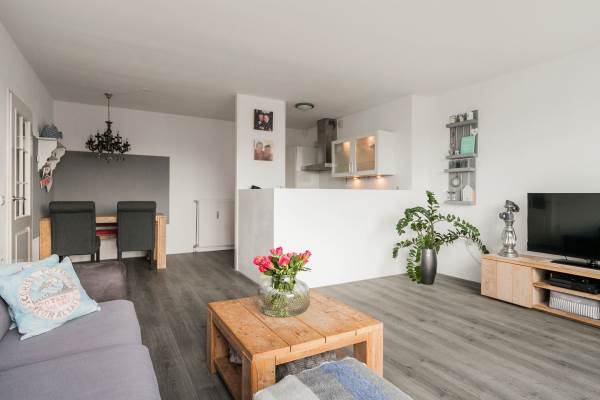 Woning Engelenburg 491 Haarlem