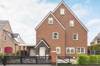 Woning Bennebroekerweg 663 Hoofddorp