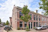 Woning Berckheydestraat 29zw Haarlem