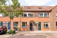 Woning Lijnbaanstraat 20 Haarlem