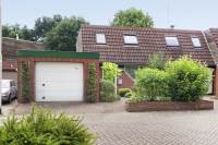 Woning Hegdambroek 1201 Nijmegen