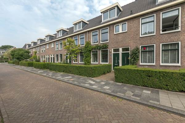 Woning Magna Petestraat 14 Groningen