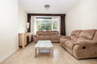 Woning Ruinerwoldstraat 41 Den Haag