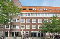 Woning Bataviastraat 67-C Amsterdam