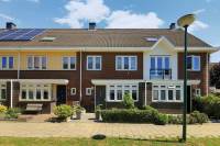 Woning Rijnspoor 28 Houten