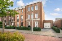 Woning Moeder Teresalaan 23 Hellevoetsluis