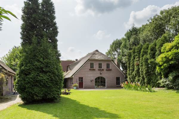 Woning Kalkestraat 74 Dodewaard