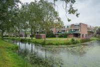 Woning Penningkruid 18 Nieuwerkerk aan den IJssel