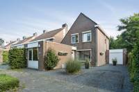 Woning Rijvoortshoef 274 Raamsdonksveer