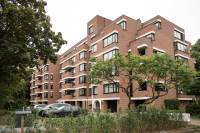 Woning Stationsplein 29A Enschede