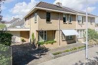 Woning Amnestylaan 113 Middelburg