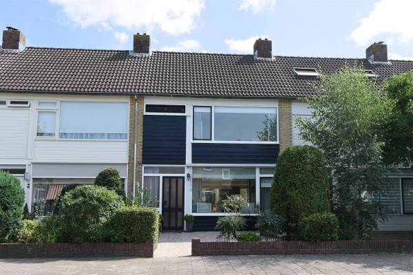 Woning Opperweg 5 Huizen