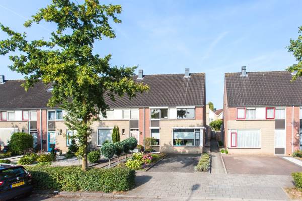 Woning Wijnbergseweg 76 Doetinchem