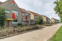 Woning Weidekruidveld 19 Almere