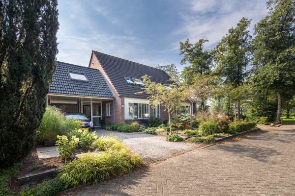 Woning Markiezenhof 45 Roden