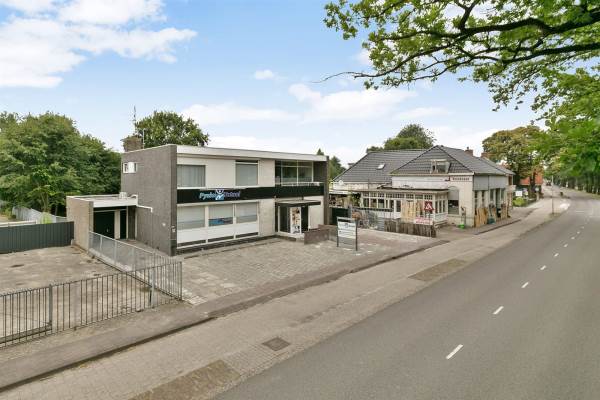 Woning Hoofdkanaal WZ 71 Emmer-Compascuum