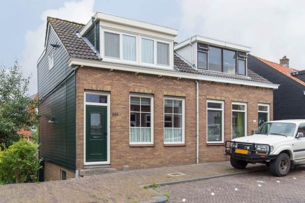 Woning Zuiddijk 364 Zaandam