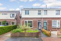 Woning Friezenstraat 12 Maarssen