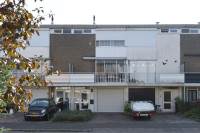 Woning Logger 15 Huizen