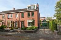 Woning Stadhouderslaan 16 Gouda