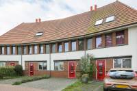 Woning Meerwijkweg 20 Den Bosch