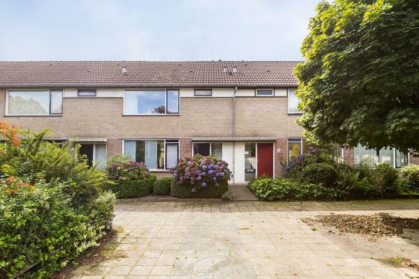 Woning De Roerenmaker 47 Veldhoven