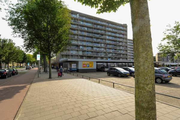 Woning Volendamlaan 860 Den Haag