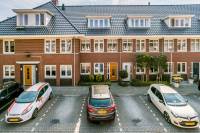 Woning Krusemanstraat 21 Warmond