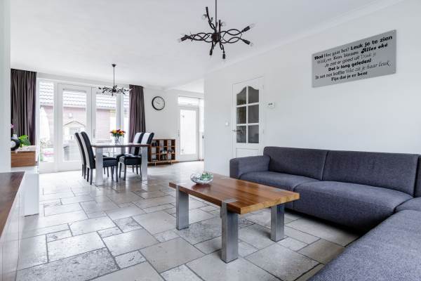 Woning Willem van Oranjelaan 52 Schijndel