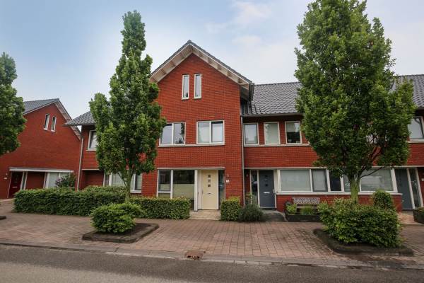 Woning Akkerbergstraat 78 Zwolle