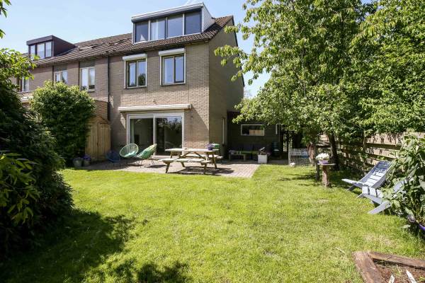 Woning Walstroweg 32 Zwolle