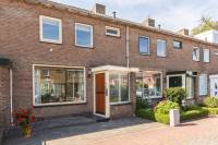Woning De Ruyterweg 6 Bleiswijk
