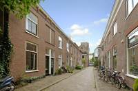Woning Pieter Hendrikstraat 12 Delft