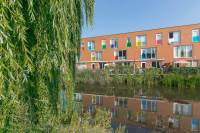 Woning Gele Plomp 6 Amersfoort