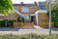 Woning Graan voor Visch 18115 Hoofddorp