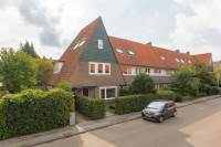 Woning Lombokstraat 2 Amersfoort