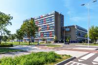 Woning Aïdaplein 93 Alphen aan den Rijn