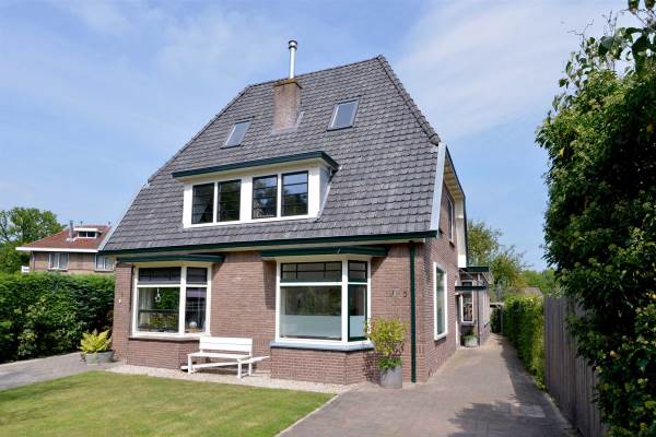 Woning Wechelerweg 3 Diepenveen