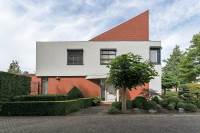 Woning Agnes Bartoutslaan 1 Hendrik-Ido-Ambacht