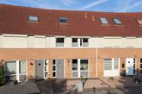 Woning J.H. L.-van Herwaardenstraat 55 Meteren