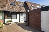 Woning Hegdambroek 1203 Nijmegen