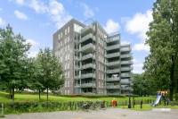 Woning Nijenrodelaan 141 Utrecht