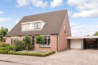 Woning Hanebalken 10 Drachten