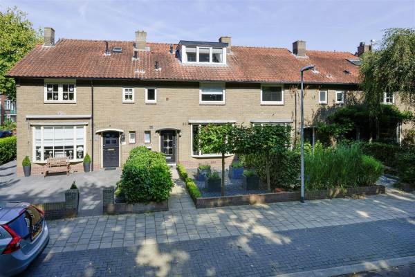 Woning Randweg 151 Bussum