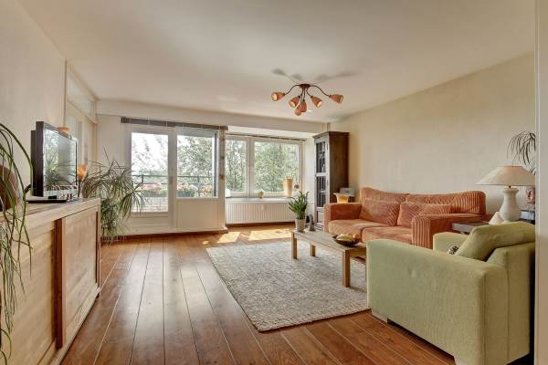 Woning Ruimzicht 113 Amsterdam