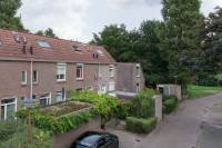 Woning Paltrokmolen 39 Alkmaar